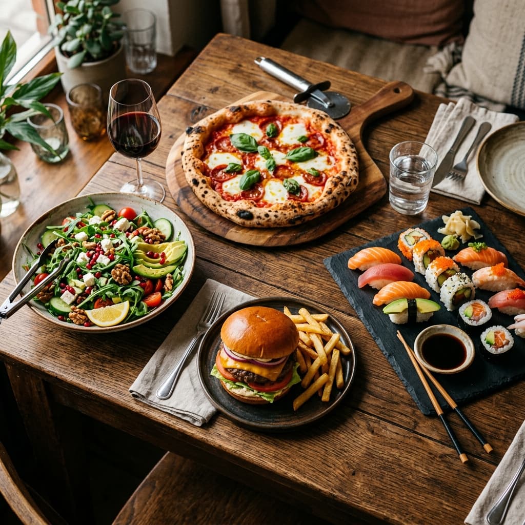 TopFood